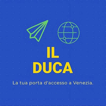 Il Duca Mestre Exterior foto