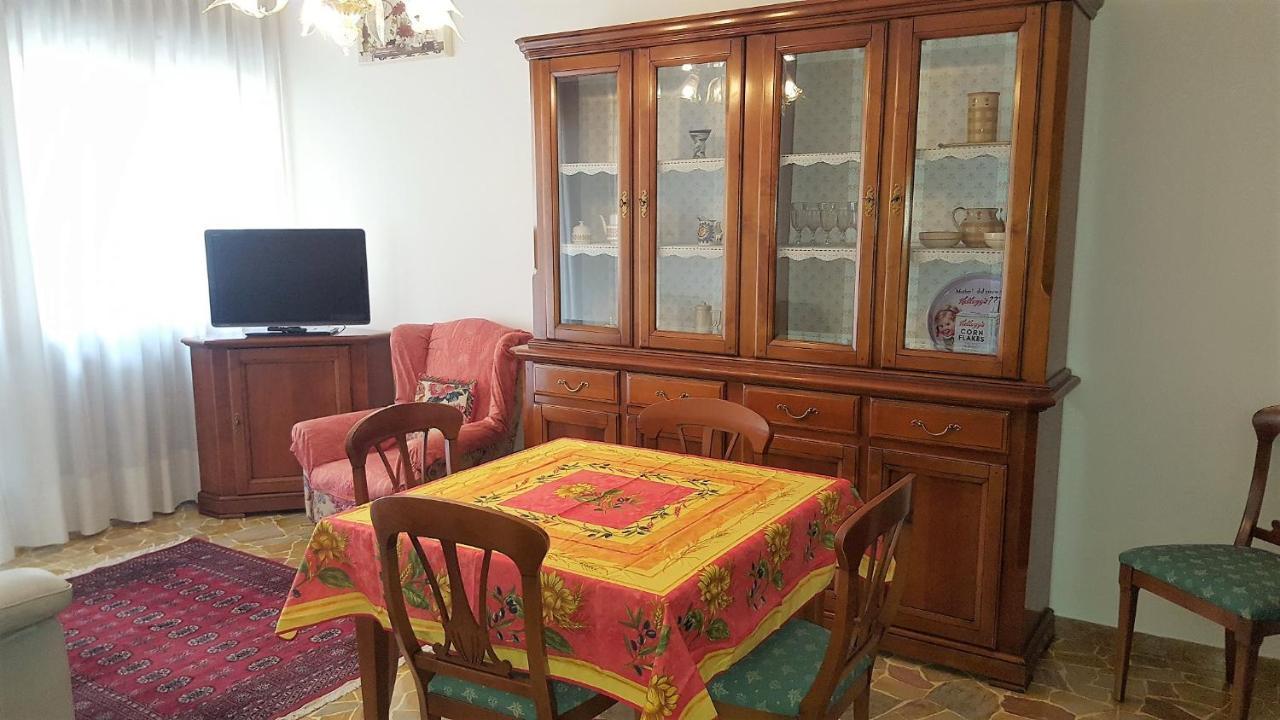 Il Duca Mestre Exterior foto