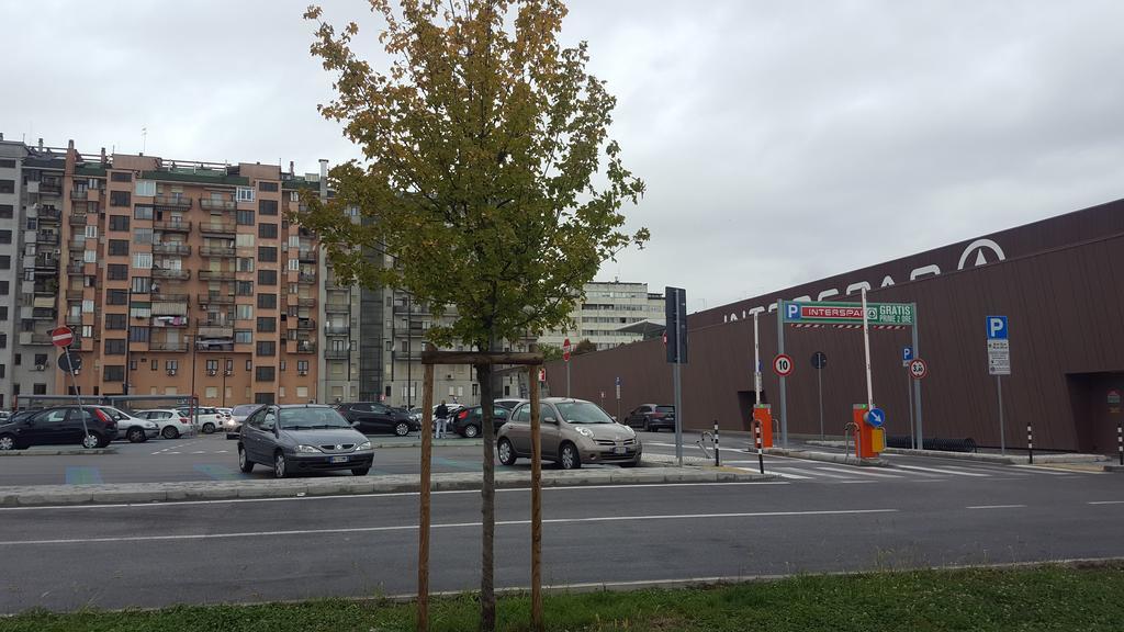 Il Duca Mestre Exterior foto