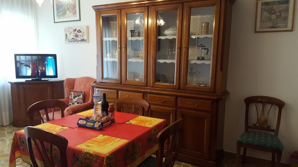 Il Duca Mestre Exterior foto