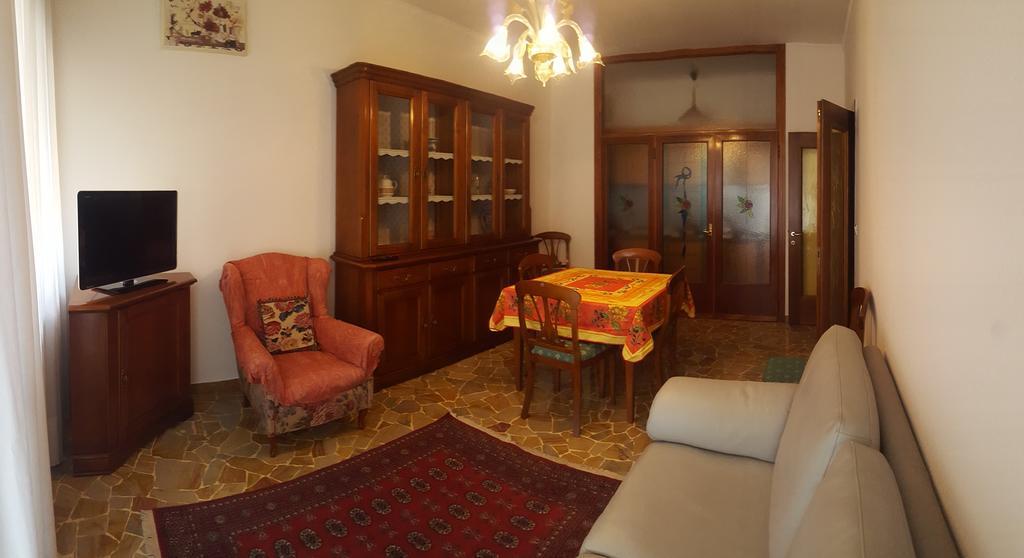 Il Duca Mestre Exterior foto