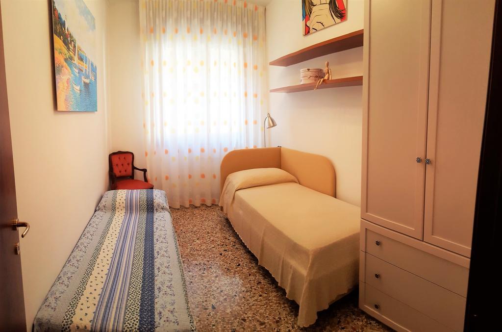 Il Duca Mestre Exterior foto