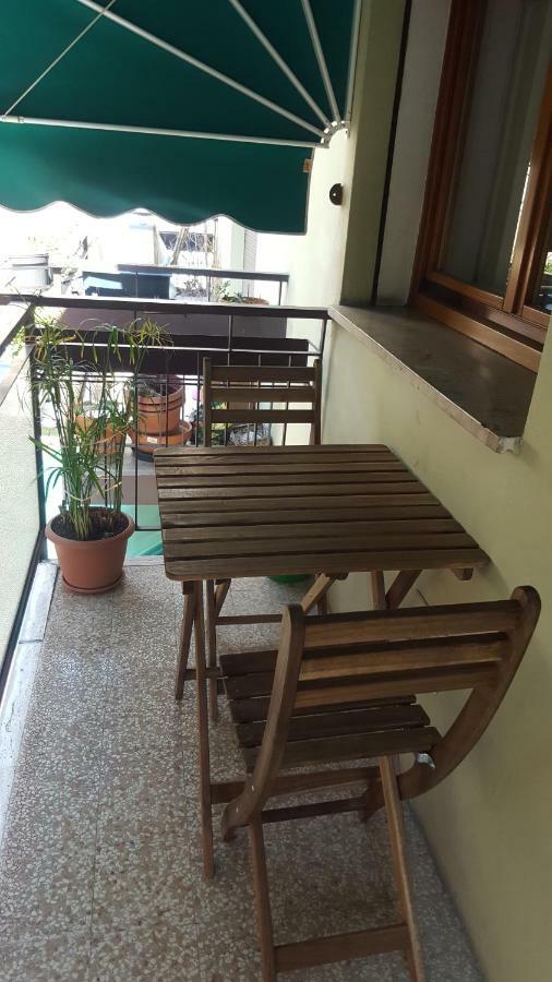 Il Duca Mestre Exterior foto