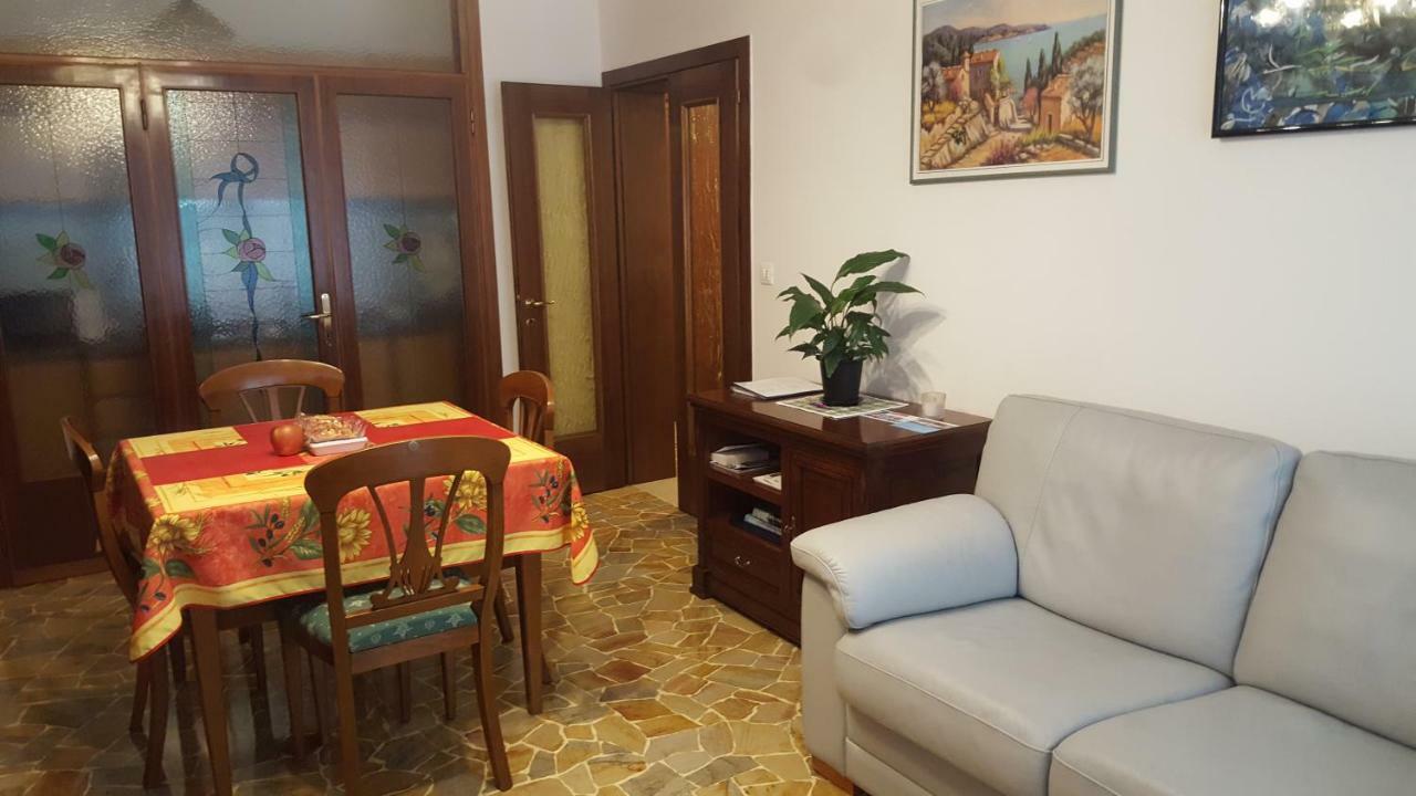 Il Duca Mestre Exterior foto