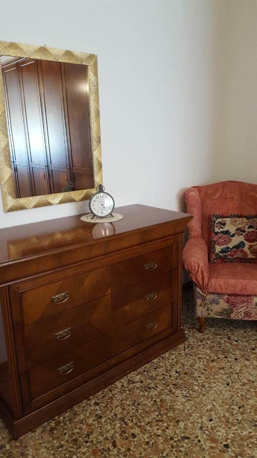Il Duca Mestre Exterior foto