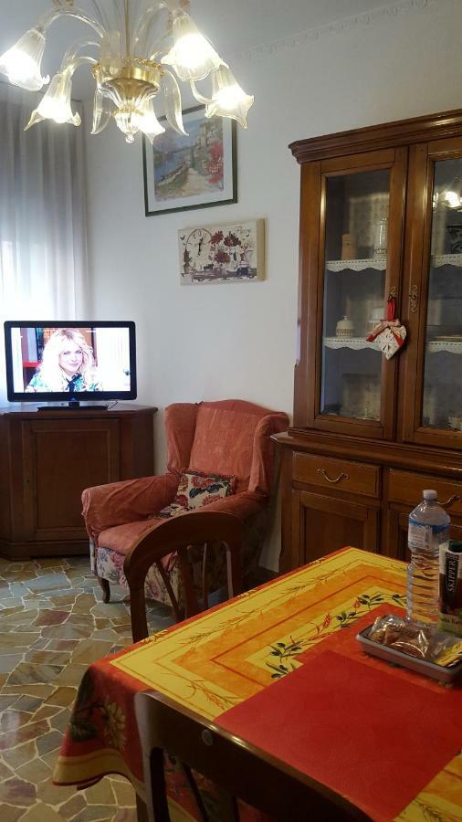Il Duca Mestre Exterior foto