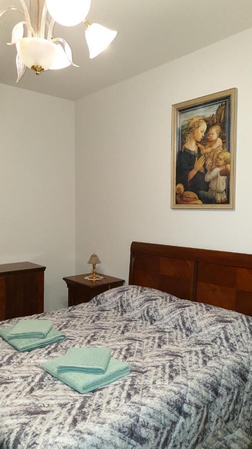 Il Duca Mestre Exterior foto